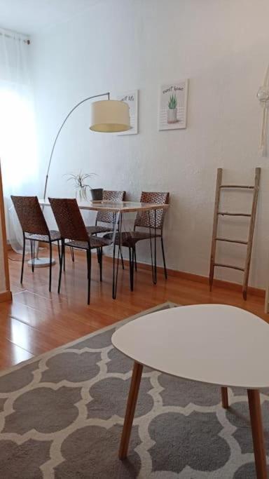 Pleno centro de Santander, 3 habitaciones dobles, para 6 personas! A unos pasos de una de las bahías más bellas del mundo! Exterior foto