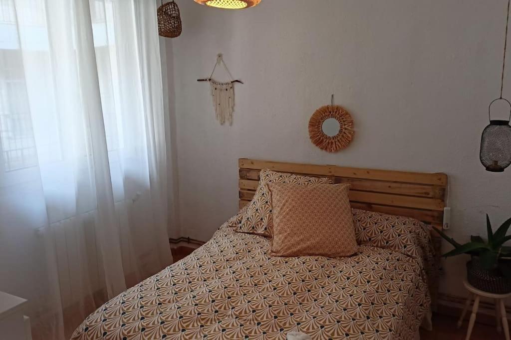 Pleno centro de Santander, 3 habitaciones dobles, para 6 personas! A unos pasos de una de las bahías más bellas del mundo! Exterior foto