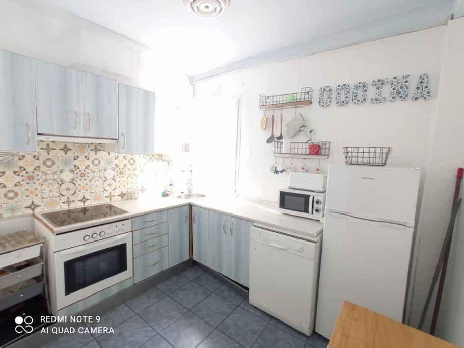 Pleno centro de Santander, 3 habitaciones dobles, para 6 personas! A unos pasos de una de las bahías más bellas del mundo! Exterior foto